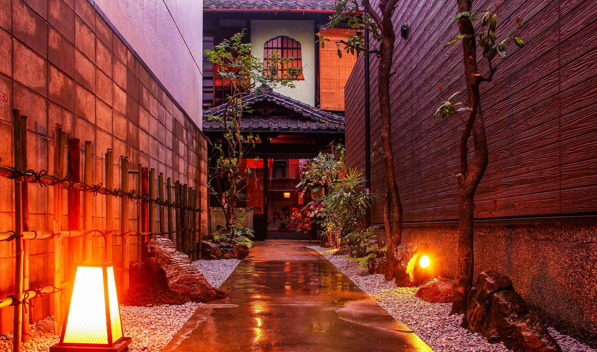 京都古都东寺4度假屋 外观 照片